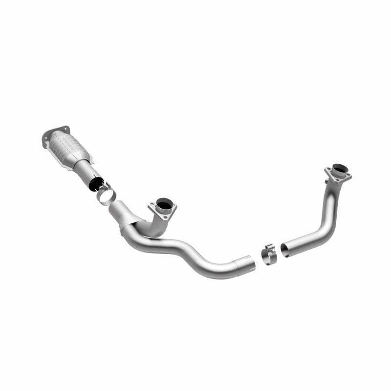 MagnaFlow Conv DF GM 93 95 - 93444