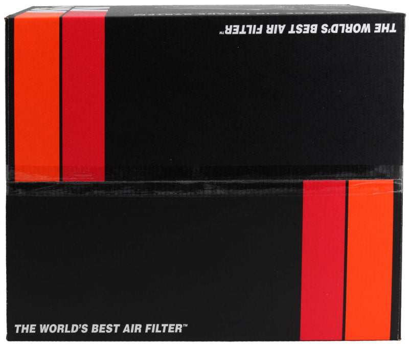 K&N 63 Series AirCharger Performance Intake 15-19 Ford F150 5.0L V8 F/I - 63-2610