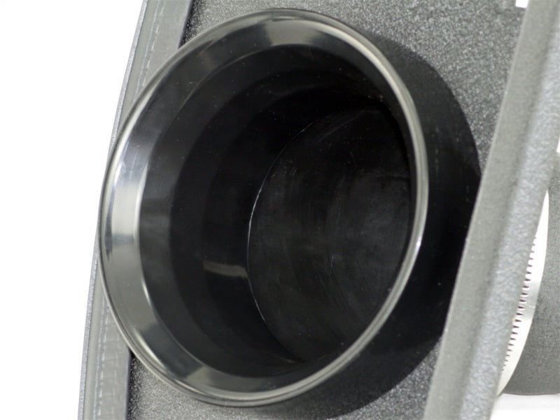 aFe MagnumFORCE Intakes Stage-2 P5R AIS P5R Ford F-150 09-10 V8-4.6L 3-Valve (blk) - 54-11842-B