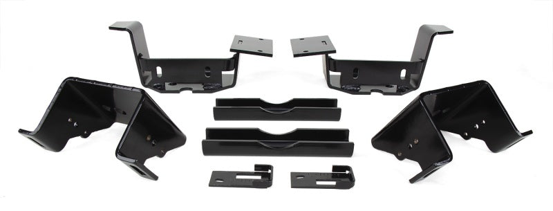 Air Lift Loadlifter 5000 Ultimate Rear Air Spring Kit for 2020+ Chevrolet Silverado 2500/3500 - 88341