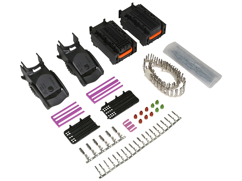 AEM EV Plug &amp; Pin Kit for VCU300 - 30-3710