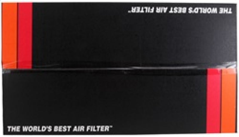 K&amp;N 11-12 Chrysler 300 3.6L / 11-12 Dodge Challenger/Charger 3.6L Typhoon Performance Intake - 69-2544TP