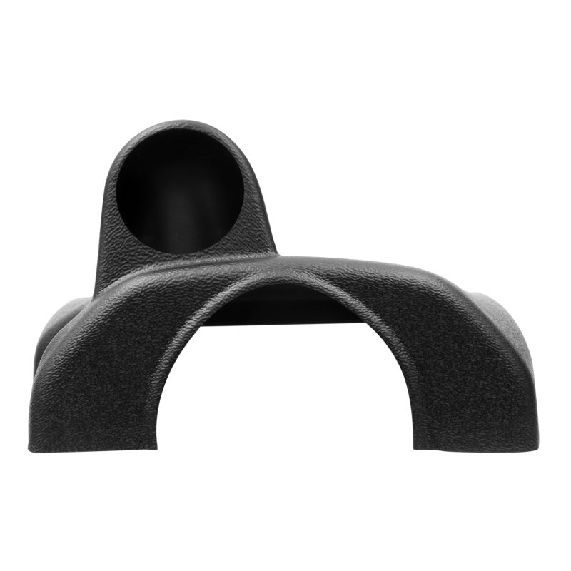 Autometer 2010+ Dodge Ram 1500 2 1/16in Steering Column Single Gauge Pod - 15015