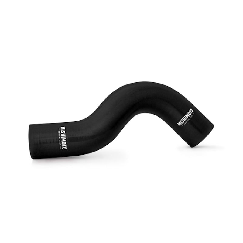 Mishimoto 2015+ Subaru WRX Silicone Radiator Coolant Hose Kit - Black - MMHOSE-WRX-15BK