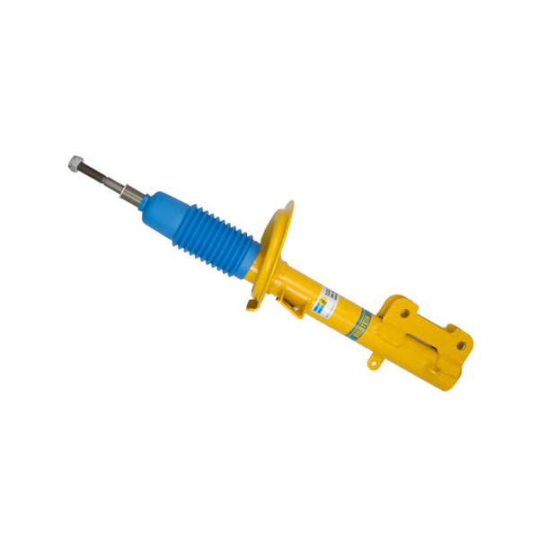Bilstein B6 05-12 Ford Mustang All Front 36mm Monotube Strut Assembly - 35-128717 for 2005-2014 Ford Mustang - front view