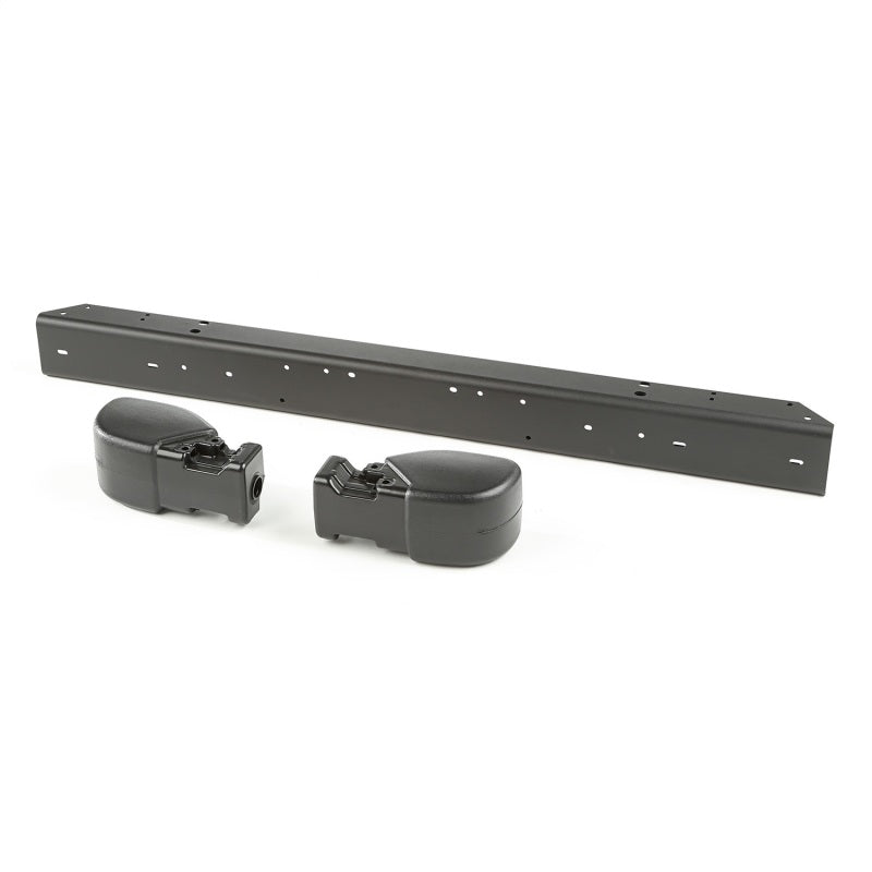 Omix Front Bumper Kit 97-06 Jeep Wrangler - 12033.07