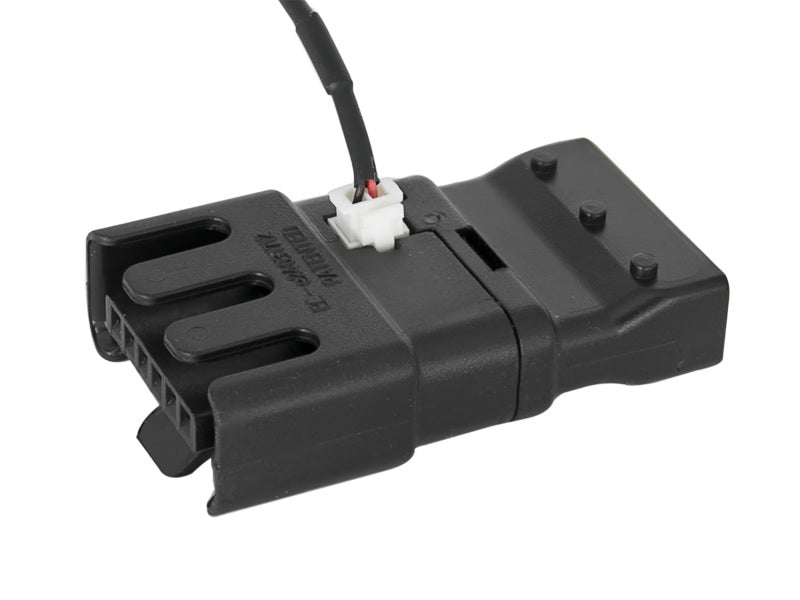 aFe Sprint Booster Power Converter 2018+ Jeep Wrangler (JL) V6 3.6L - 77-16205