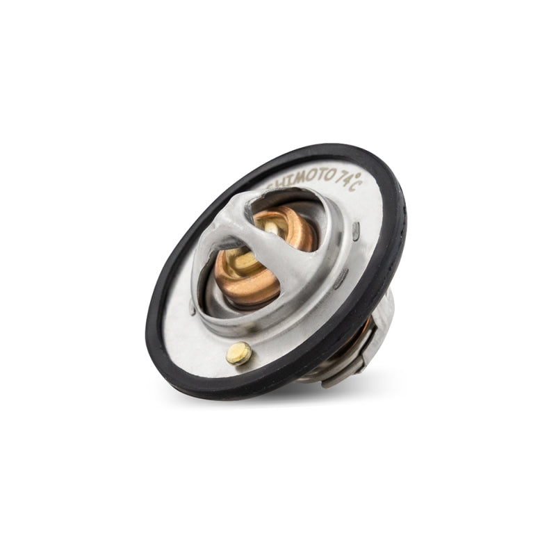 Mishimoto 06-10 Dodge Charger Racing Thermostat - 74C - MMTS-CHG-06