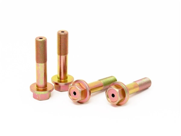 Torque Solution 08-20 Subaru STI EJ25 HD Cam Bolt Kit for Dual AVCS - TS-SU-626-4 for 2008-2021 Subaru WRX STI