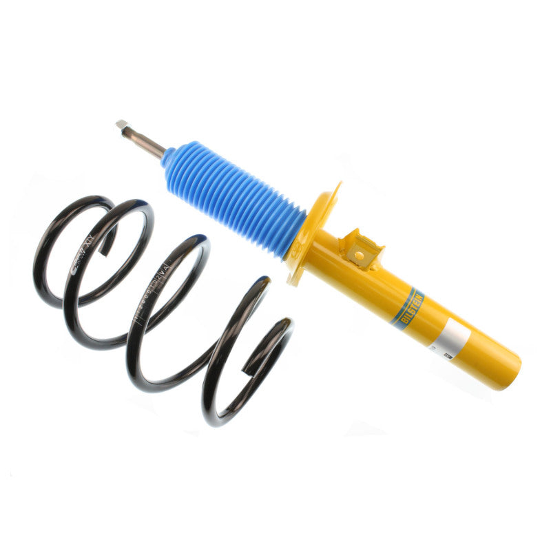 Bilstein B12 2001 BMW M3 Base Front and Rear Suspension Kit - 46-000613