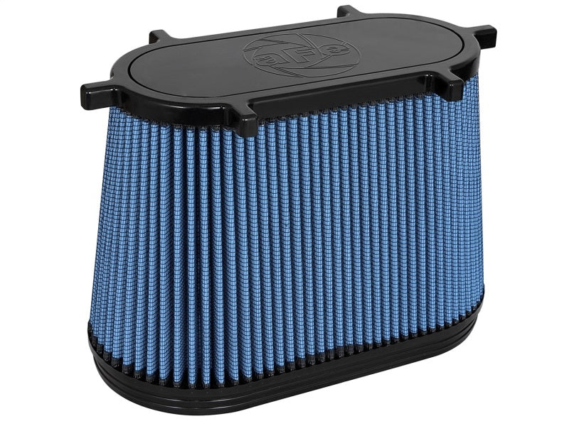 aFe MagnumFLOW Air Filters OER P5R A/F P5R Ford Diesel Trucks 08-10 V8-6.4L (td) - 10-10107