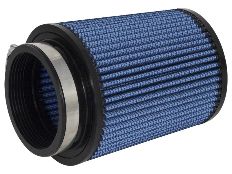 aFe Takeda Pro 5R Replacement Air Filter 3-1/2in F x 5in B x 4-1/2in T (INV) x 6.25in H - TF-9027R