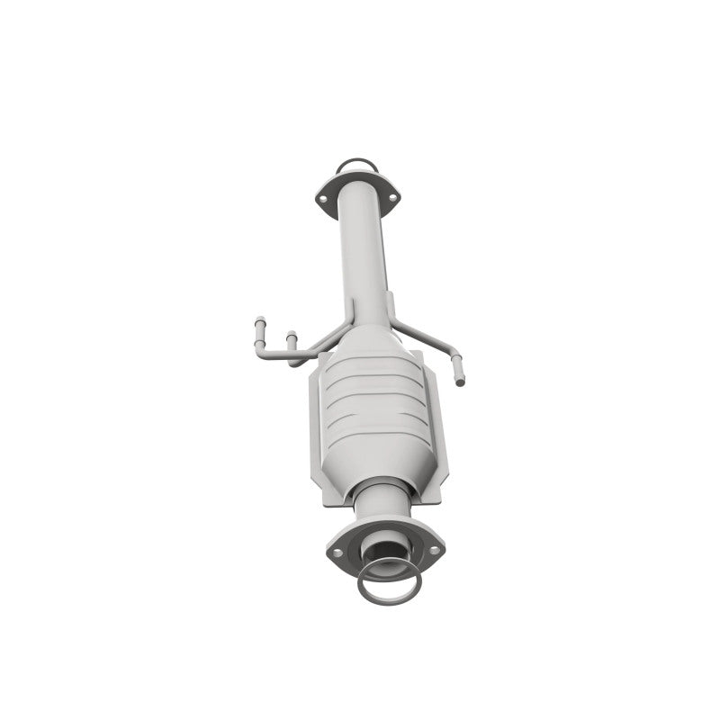 MagnaFlow Conv DF 01-02 Tacoma CC-SB 3.4L 4w - 23770