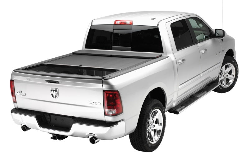 Roll-N-Lock 2009 Dodge Ram 1500 LB 96in M-Series Retractable Tonneau Cover - LG449M