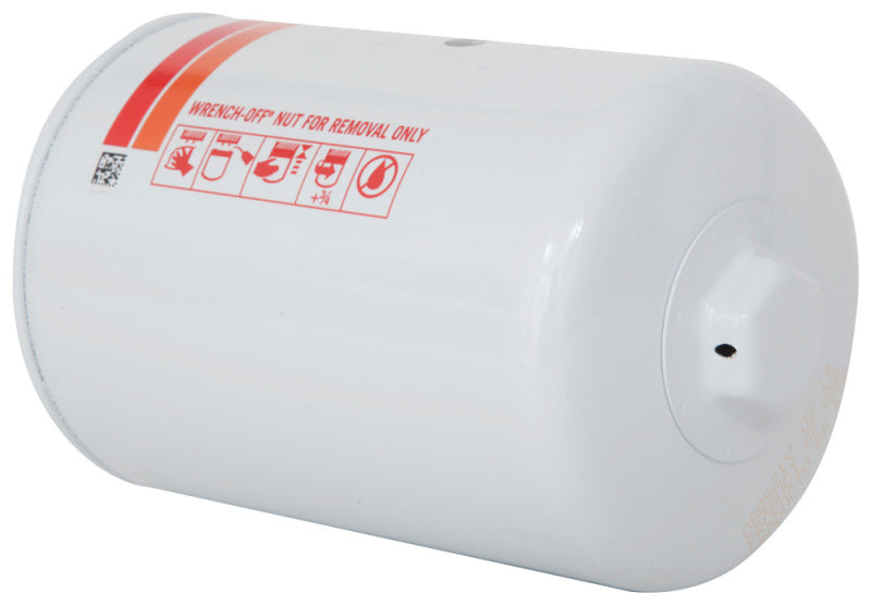 K&amp;N Oil Filter OIL FILTER; AUTOMOTIVE - HP-3001
