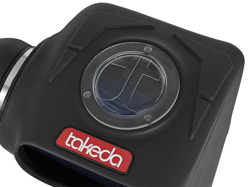 aFe Takeda Intake System Stage 2 Pro 5R for 2016 Honda Civic 1.5L (Non Si) - TM-1024B-R