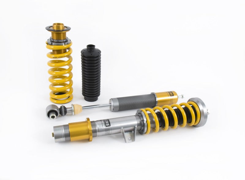 Ohlins 19-21 Toyota Supra Road &amp; Track Coilover System