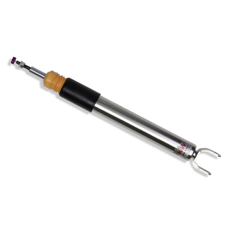 KW Coilover Kit V3 Infiniti G37 2WD - 35285007