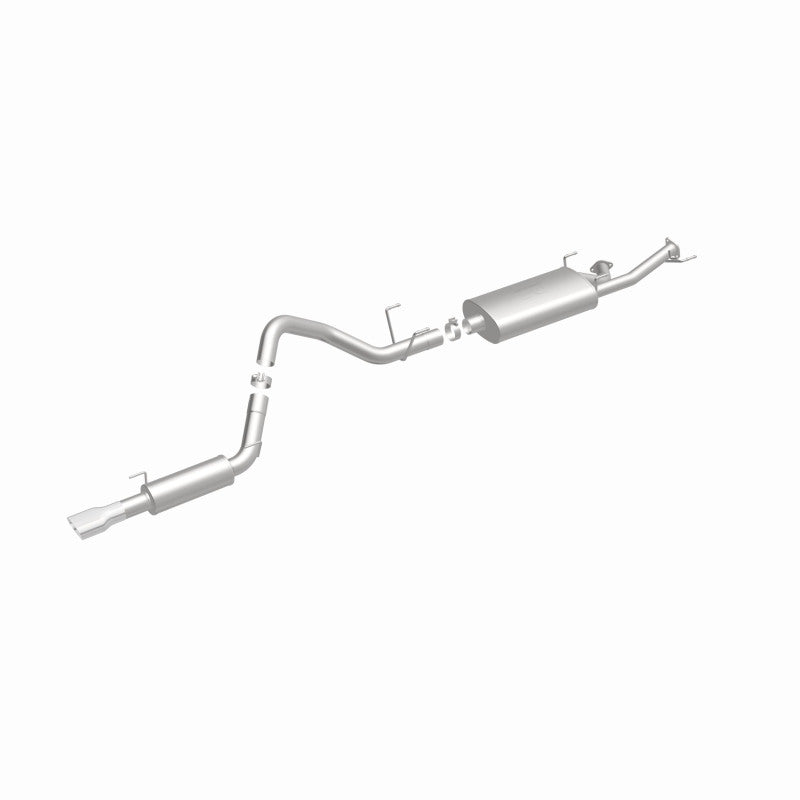 MagnaFlow Sys C/B 01-03 Toyota Sequoia 4.7L V - 15808