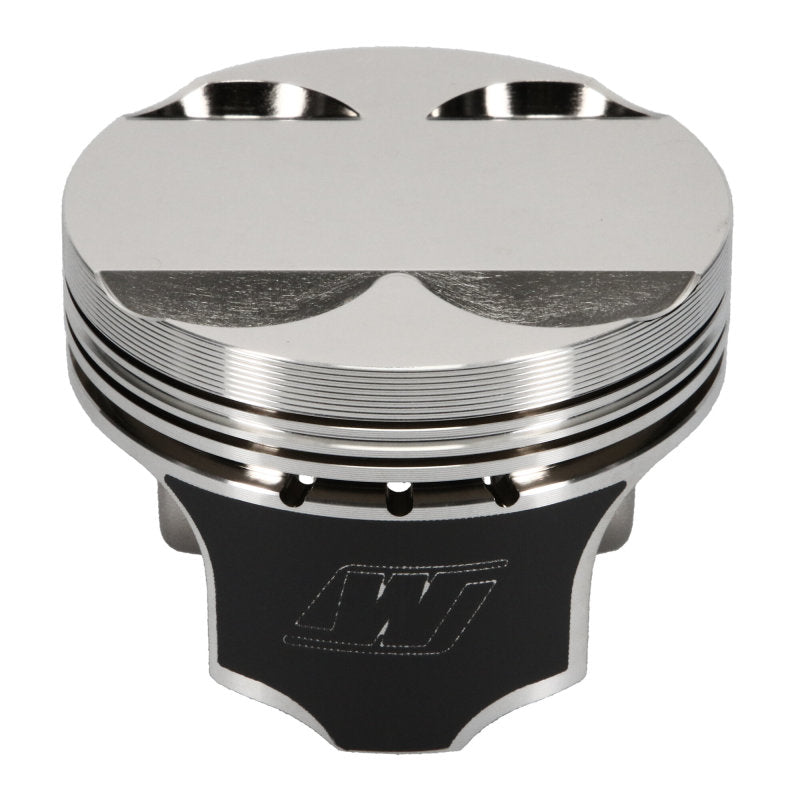 Wiseco Honda Turbo F-TOP 1.176 X 82.0MM Piston Kit - K542M82AP by Wiseco - front view