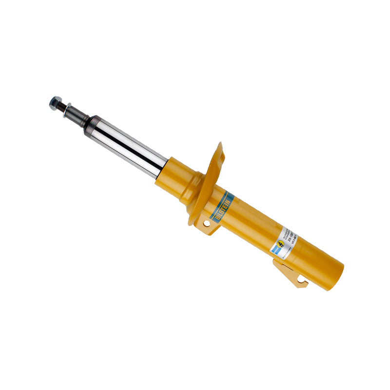 Bilstein B12 (Pro-Kit) 05-10 Volkswagen Jetta (All) Front &amp; Rear Complete Suspension Kit - 46-184290