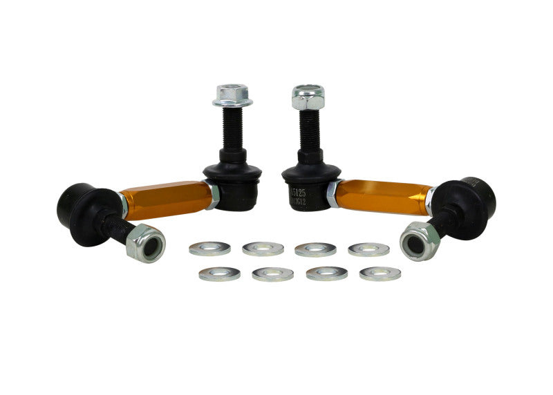 Whiteline Sway Bar End Links KLC180-115