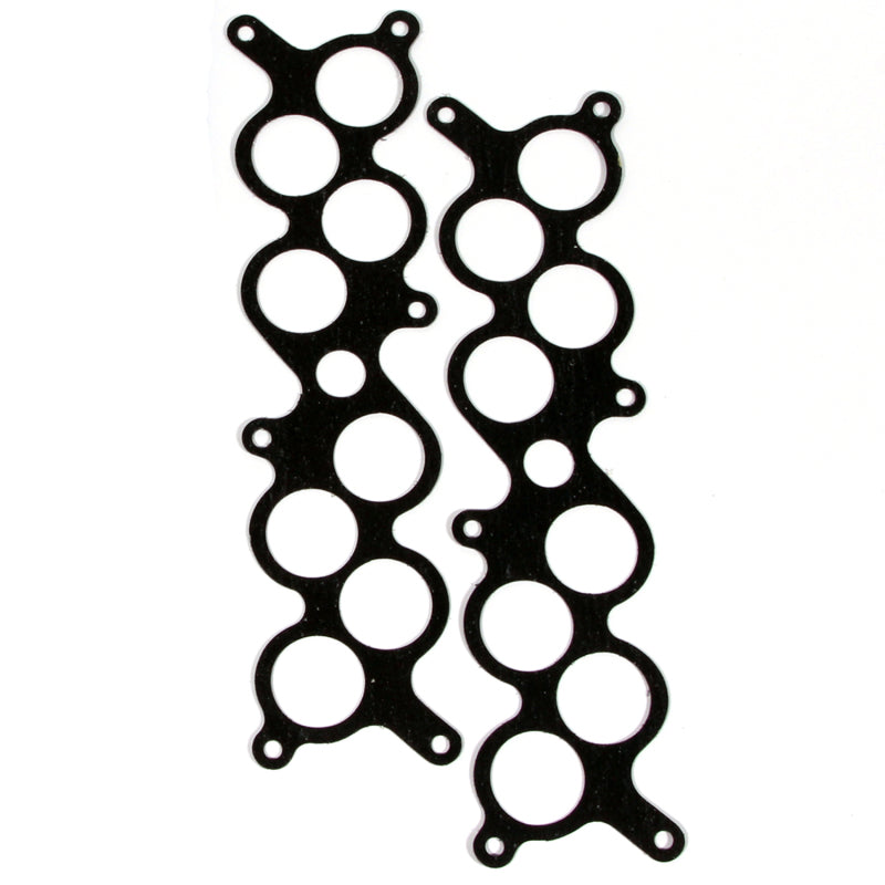 BBK 86-95 Mustang 5.0 Upper To Lower EFI Intake EFI Manifold Gasket Set GT-40 Cobra - 15062