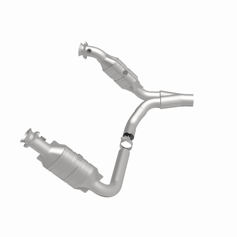MagnaFlow Conv DF 09-10 Dodge Ram 1500 Pickup Truck 5.7L - 49664