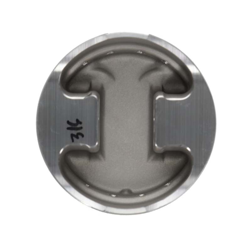 Wiseco Honda Turbo -14cc 1.219 X 88MM Piston Shelf Stock Kit - K544M88