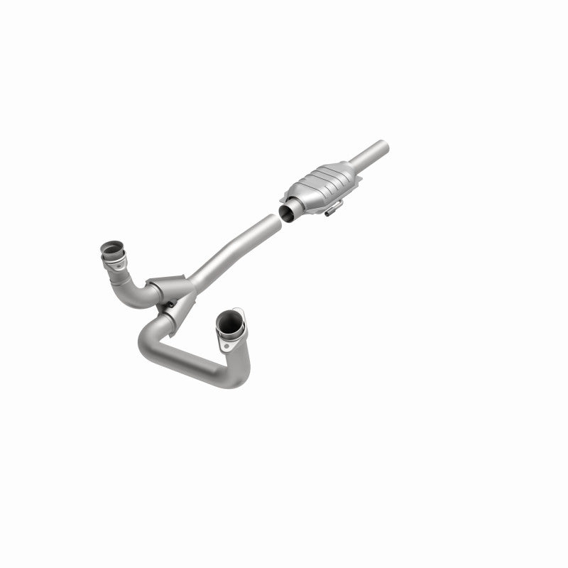 MagnaFlow Conv DF 88-95 Ford Trucks 5.8L V8 - 93312