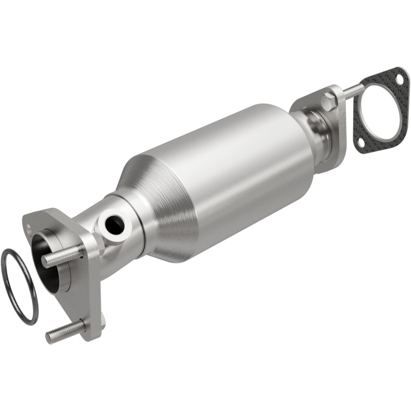 Magnaflow Conv DF 13-15 Frontier 4 Close Coupled - 52668