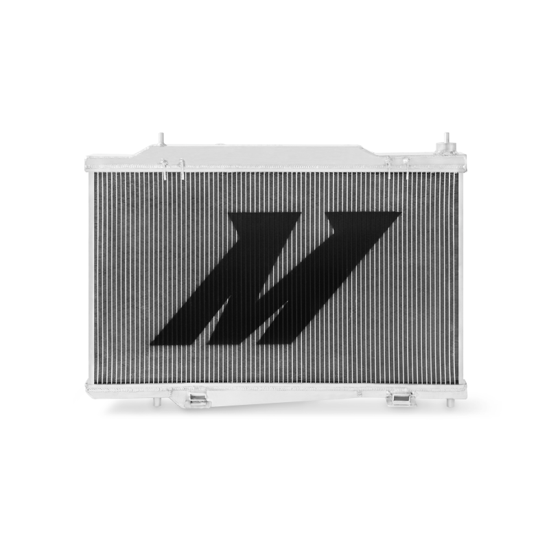 Mishimoto 2014+ Ford Fiesta ST Performance Aluminum Radiator &amp; Fand Shroud Assembly - MMRAD-FIST-14K