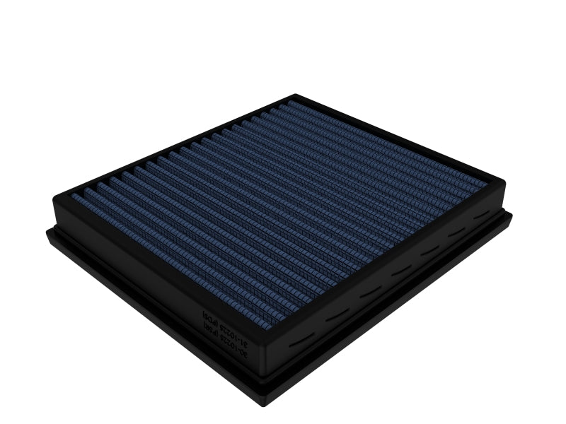 aFe MagnumFLOW Air Filter OER Direct Replacement PRO 5R 12-15 BMW 328i L4 2.0L (t) N20 328d N47 2.0L - 30-10225