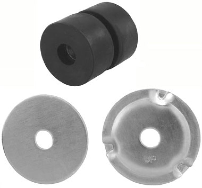 KYB Shocks &amp; Struts Strut Mounts Front FORD Crown Victoria 2003-10 FORD Grand Marquis 2003-06 FORD M - SM5392