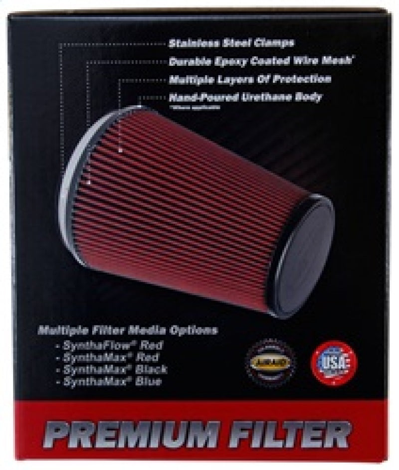 Airaid Replacement Air Filter - 720-243