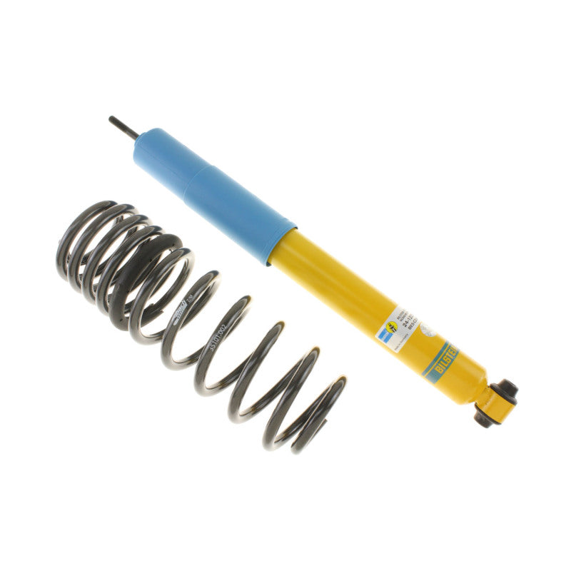 Bilstein B12 (Pro-Kit) 05-10 Ford Mustang Base/GT Front &amp; Rear Suspension Kit - 46-228888