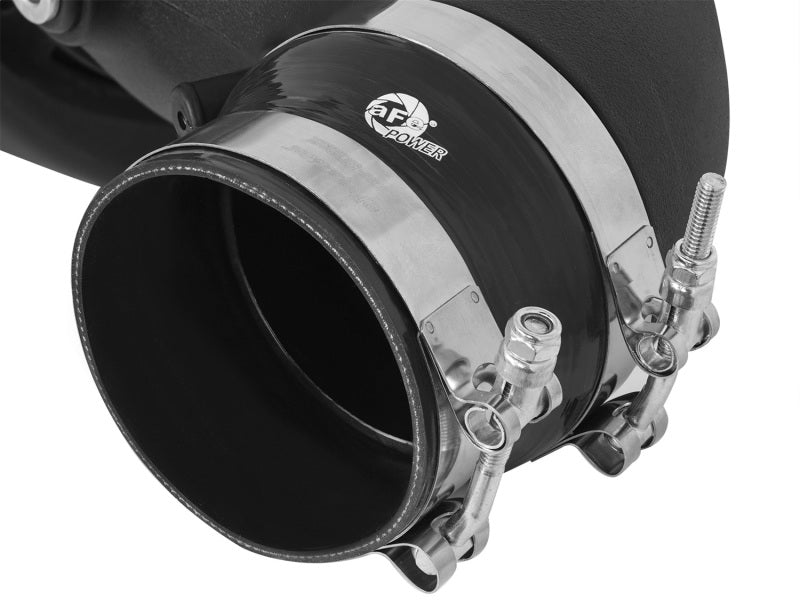 aFe POWER Momentum GT Pro Dry S Cold Air Intake 12-17 Jeep Grand Cherokee SRT-8/SRT V8-6.4L HEMI - 51-76206-1