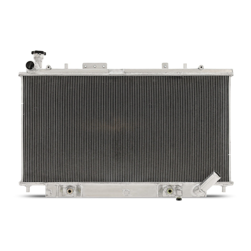 Mishimoto 14-17 Chevy SS Performance Aluminum Radiator - MMRAD-SS-14