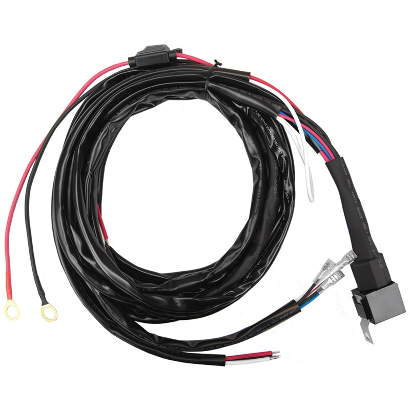 Rigid Industries 360-Series 3-Wire Wiring Harness (Backlight) - 36360 by Rigid Industries - front view
