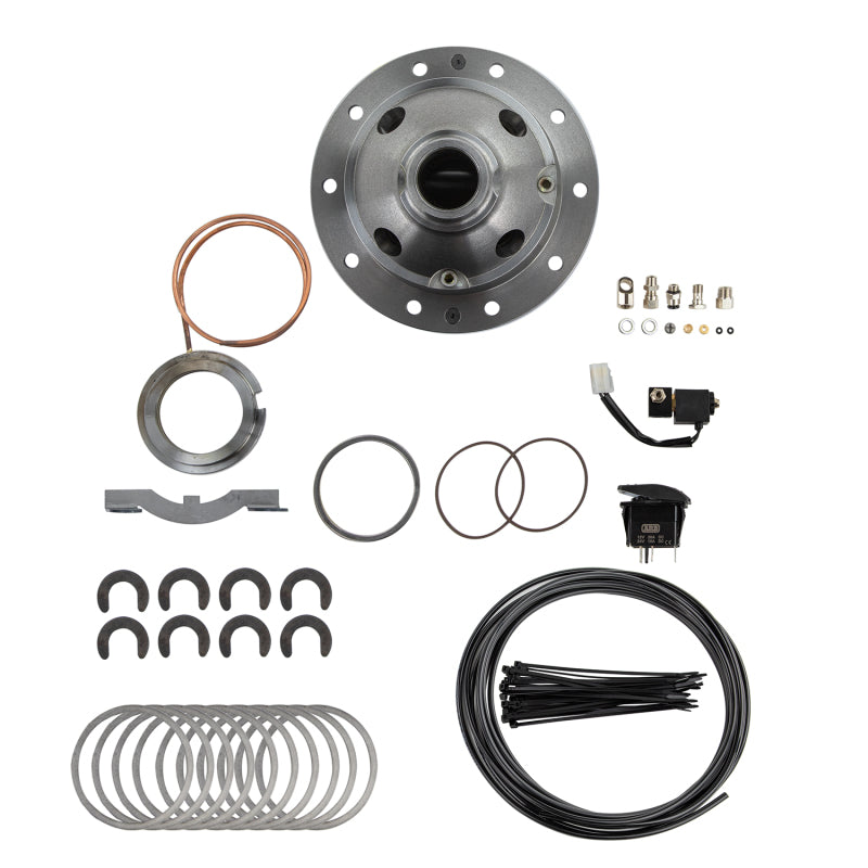 ARB Airlocker Dana 44A 30Spl S/N - RD226