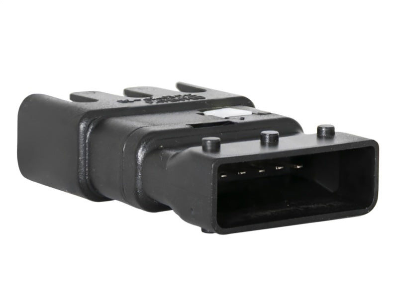 aFe Sprint Booster Power Converter 2018+ Jeep Wrangler (JL) V6 3.6L - 77-16205