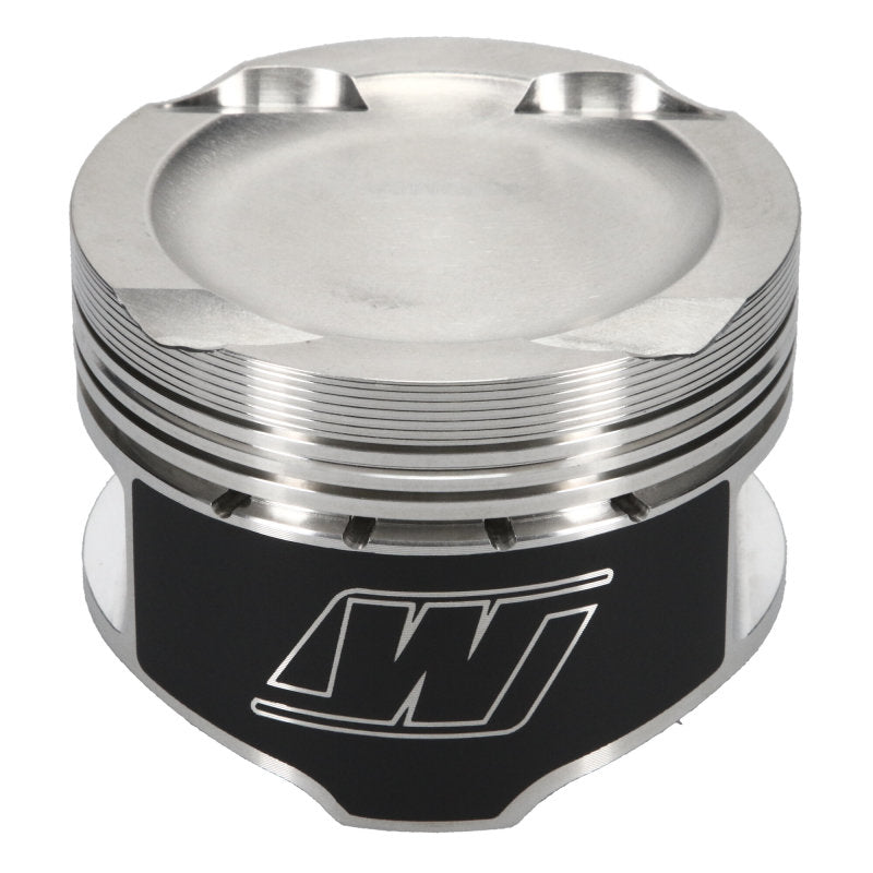 Wiseco SRT4 -17cc 1.400 X 88.0 Piston Shelf Stock Kit - K562M88