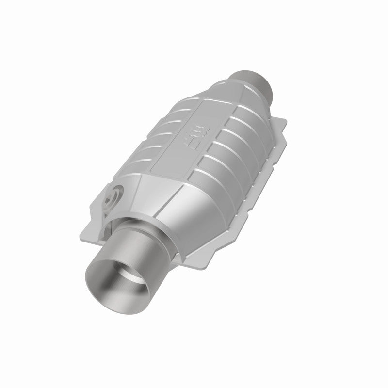MagnaFlow Conv Univ 3 Single O2 Boss - 94039