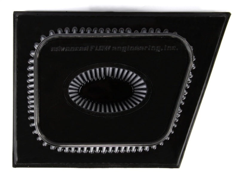 aFe MagnumFLOW Air Filters OER PDS A/F PDS GM Diesel Trucks 11-12 V8-6.6L (td) - 31-80209