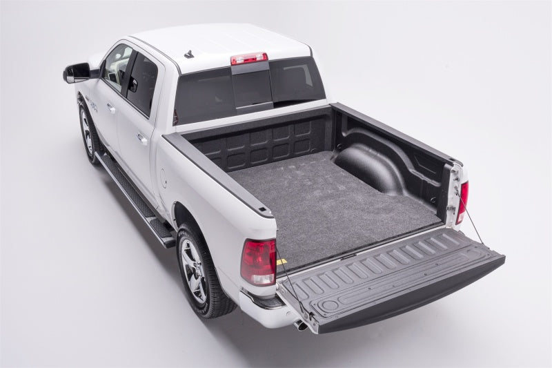 BedRug 02-16 Dodge Ram 6.25ft Bed w/o Rambox Bed Storage Mat (Use w/Spray-In &amp; Non-Lined Bed) - BMT02SBS