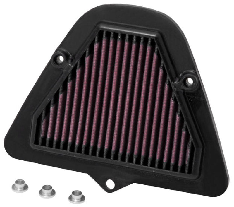 K&N 09 Kawasaki VN1700 Vulcan Classic Replacement Air Filter - KA-1709