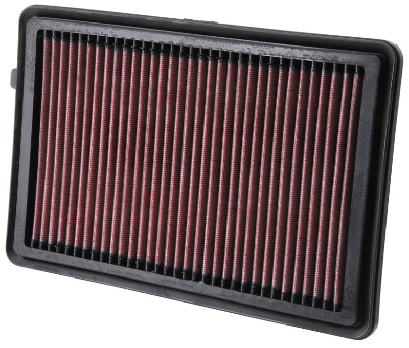 K&N Replacement Air Filter for 13 Acura RDX 3.5L V6 - 33-2489