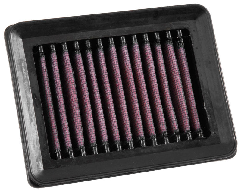 K&N 16-17 Triumph Street Twin 900 Replacement Air Filter - TB-9016