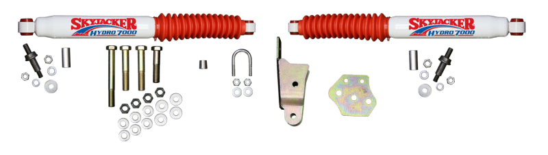 Skyjacker 1994-1997 Dodge Ram 3500 4 Wheel Drive Steering Damper Kit - 7217