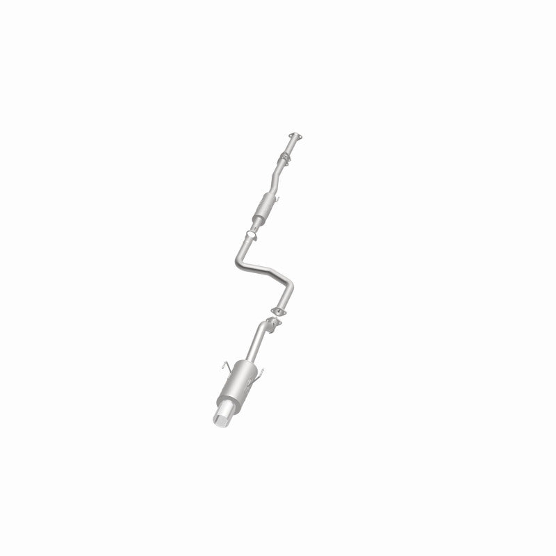 MagnaFlow Sys C/B Civic Ex/Si 2/4Dr 96-On - 15646
